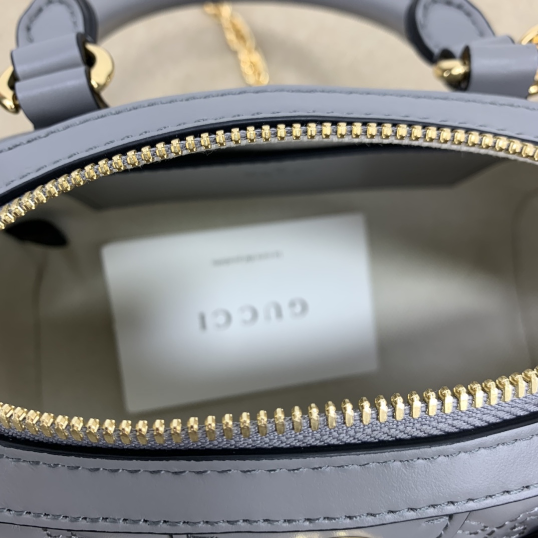 Gucci Boston Bags